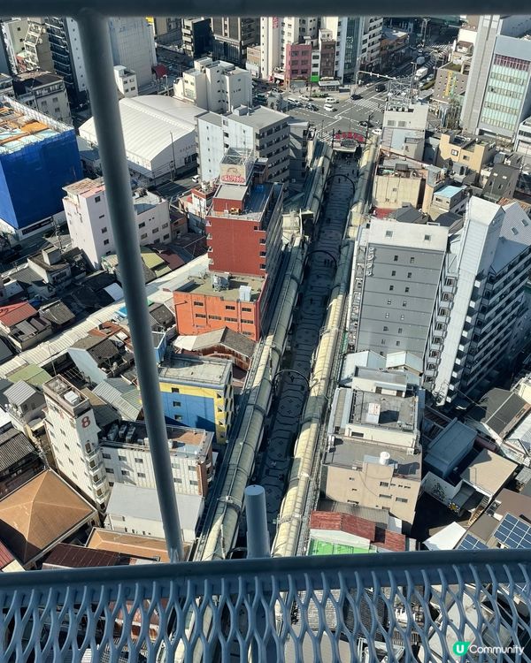 通天閣重出江湖！🗼🤩