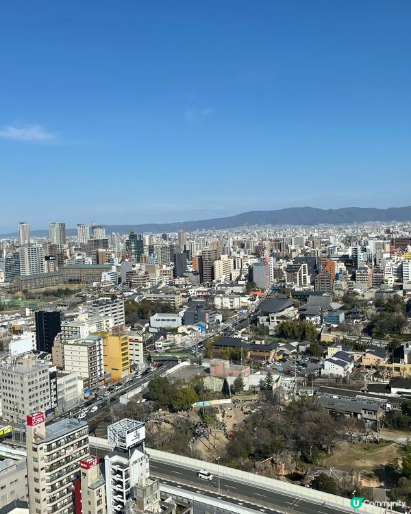 通天閣重出江湖！🗼🤩