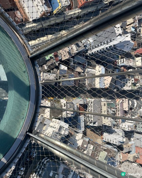 通天閣重出江湖！🗼🤩