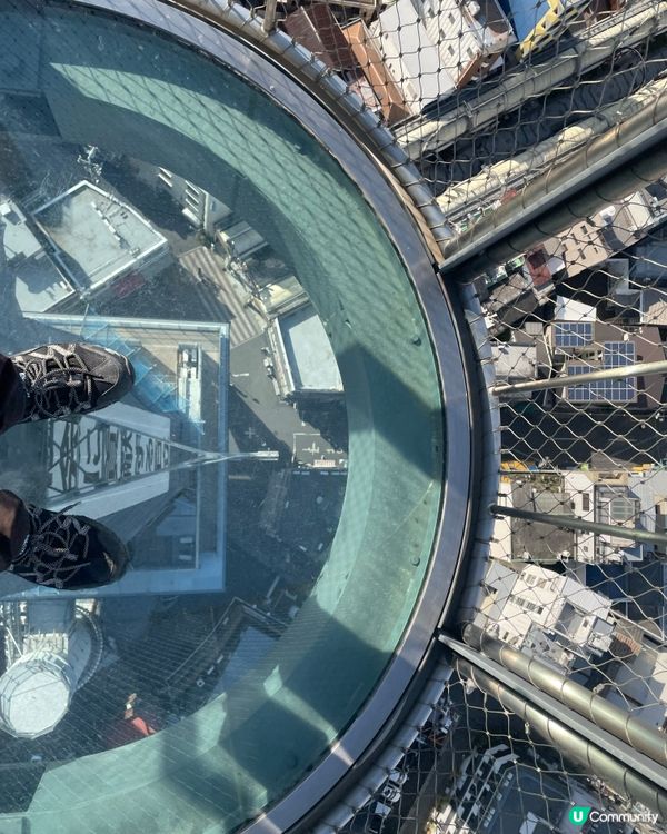 通天閣重出江湖！🗼🤩