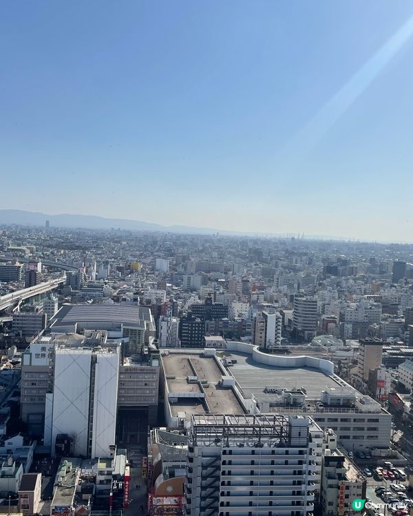 通天閣重出江湖！🗼🤩
