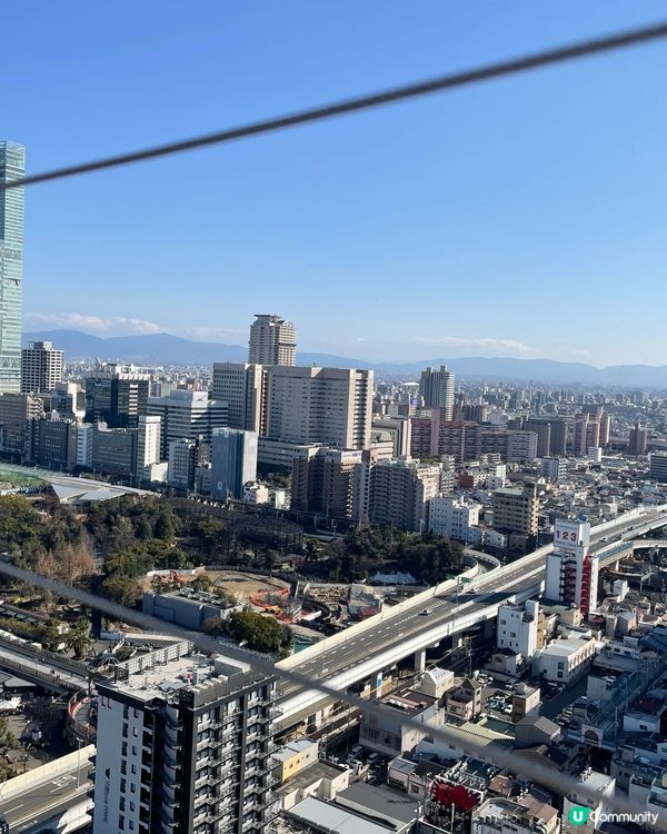 通天閣重出江湖！🗼🤩