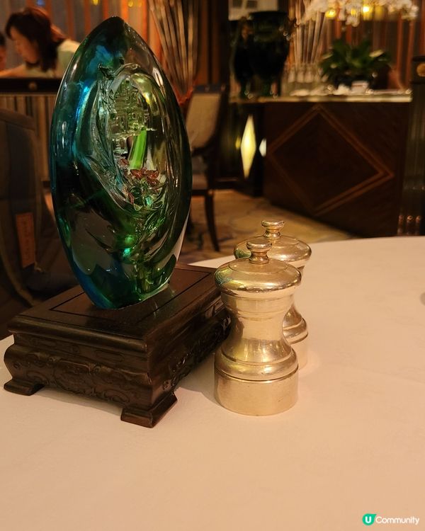 澳門米芝蓮星級葡國餐廳 Guincho a Galera