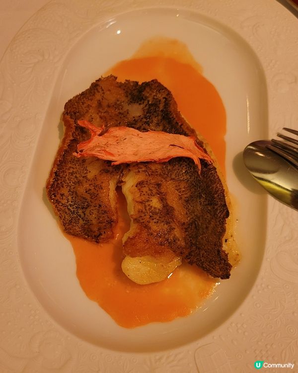 澳門米芝蓮星級葡國餐廳 Guincho a Galera