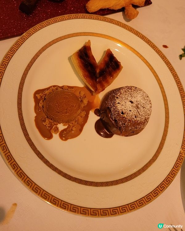 澳門米芝蓮星級葡國餐廳 Guincho a Galera