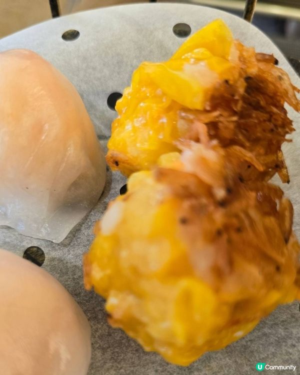 屋邨也有驚嘆特式打卡中式下午茶