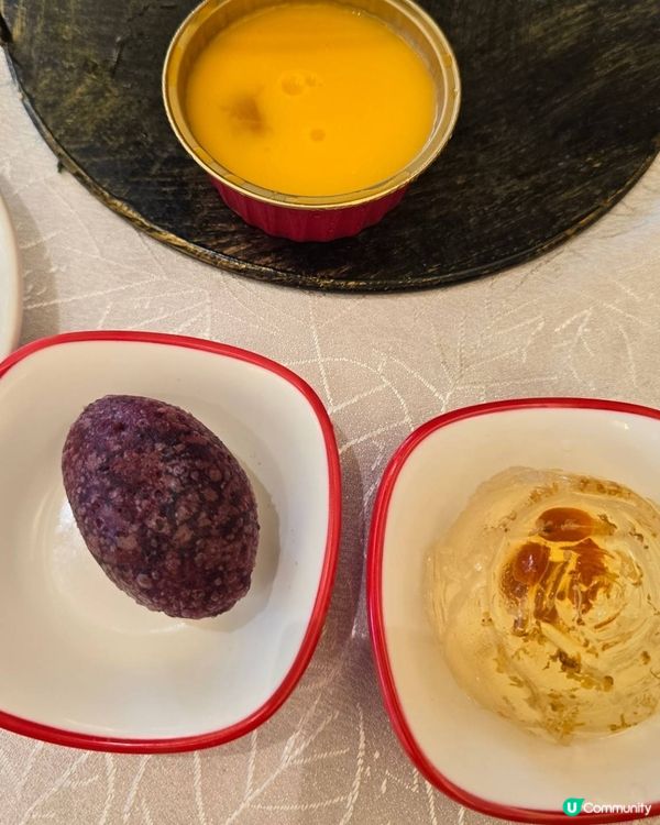 屋邨也有驚嘆特式打卡中式下午茶