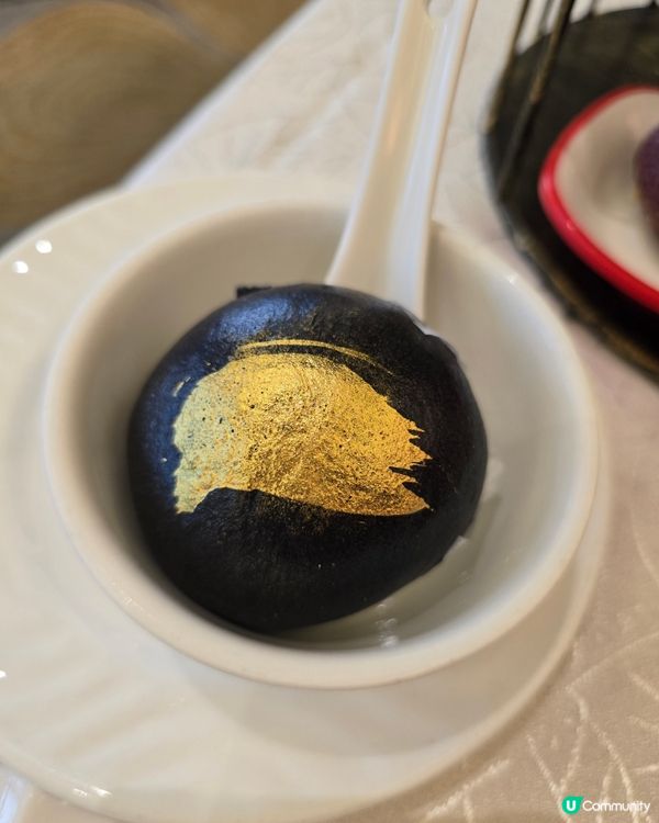 屋邨也有驚嘆特式打卡中式下午茶