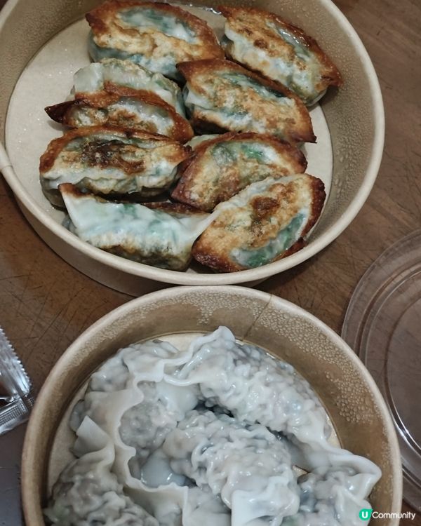 長沙灣「餃串Party」🥟