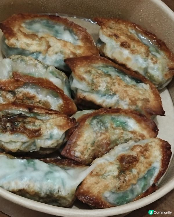 長沙灣「餃串Party」🥟