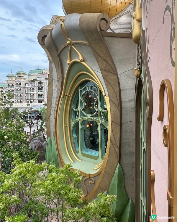 東迪Fantasy Spring酒店、手帶、園區任玩