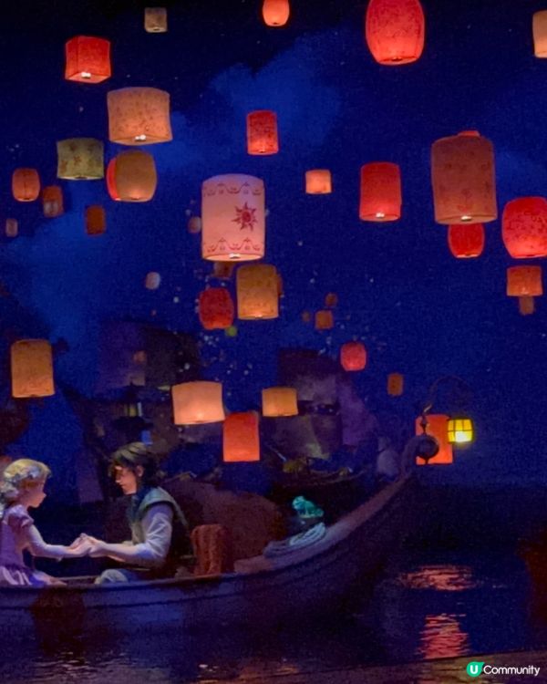 東迪Fantasy Spring酒店、手帶、園區任玩