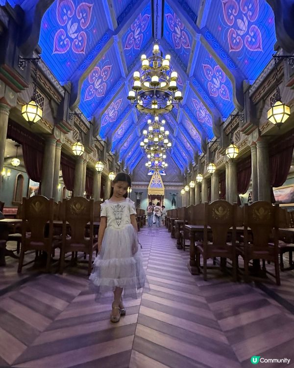 東迪Fantasy Spring酒店、手帶、園區任玩