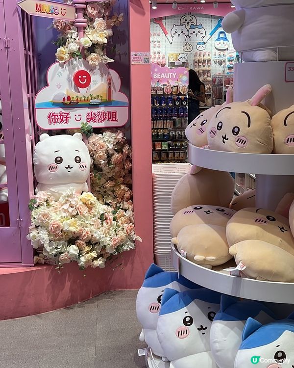 Chii迷又有一地方可去