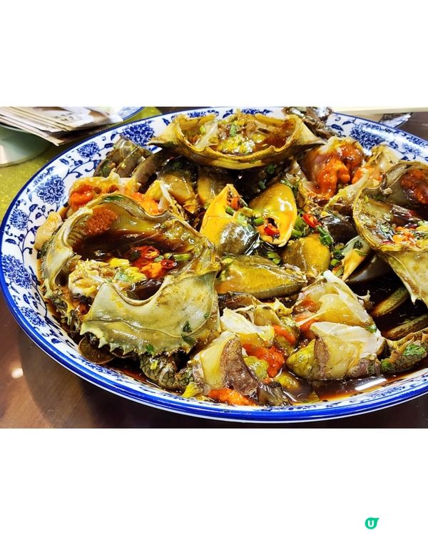 潮汕海鮮宴，約齊朋友食😋