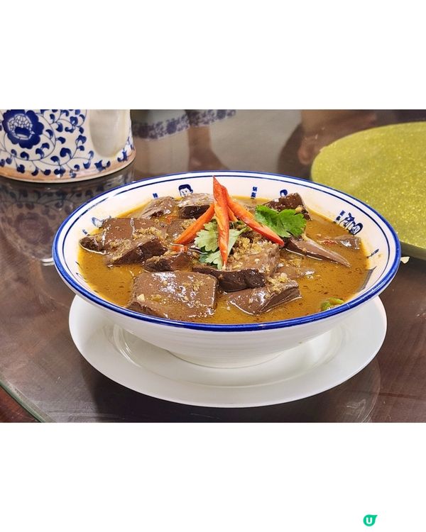 潮汕海鮮宴，約齊朋友食😋