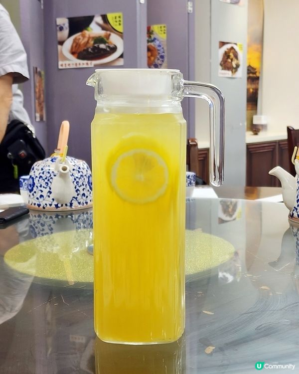 潮汕海鮮宴，約齊朋友食😋