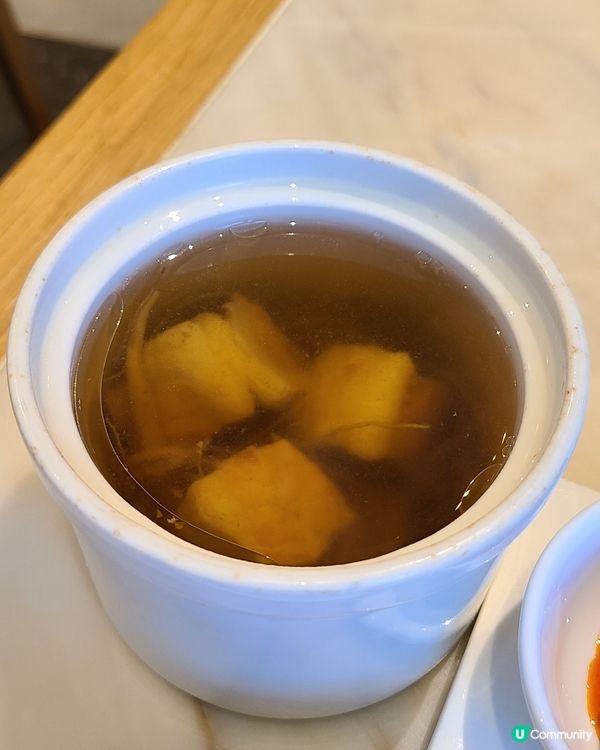 莆田一人套餐，抵食又好味😋