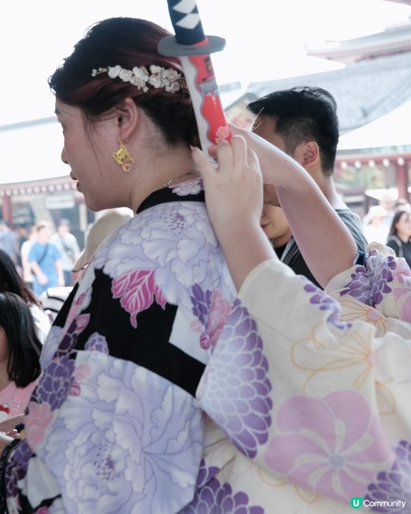 姊妹旅行團出發啦！✈️👭