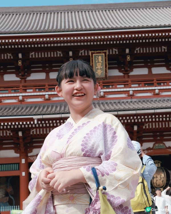 姊妹旅行團出發啦！✈️👭