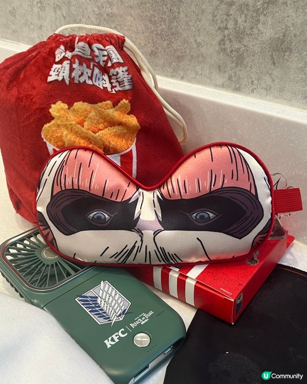 進擊的巨人·社畜定學生都要減壓😮‍💨👊🏻