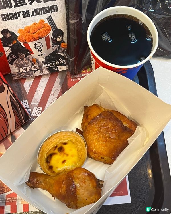 進擊的巨人·社畜定學生都要減壓😮‍💨👊🏻