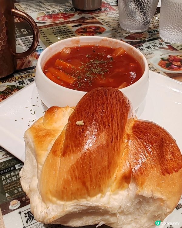 食在中環 - 維港冰室