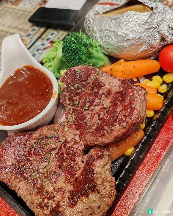 食在中環 - 維港冰室