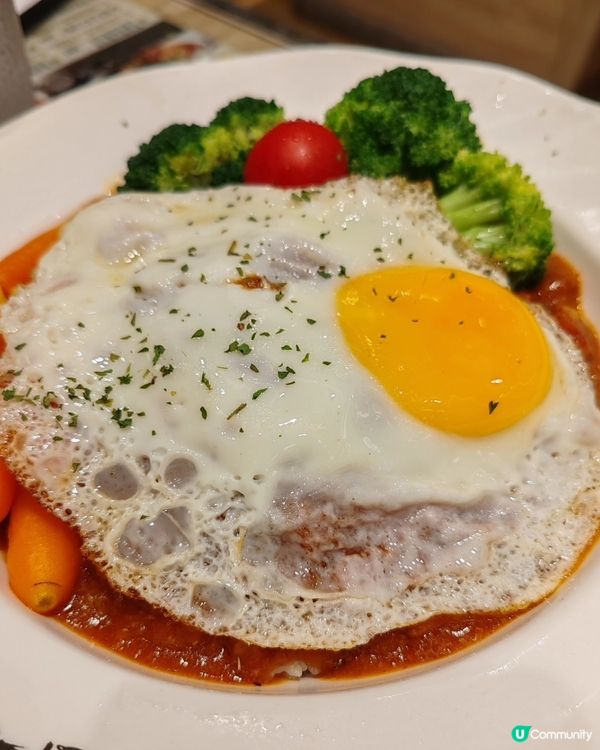 食在中環 - 維港冰室