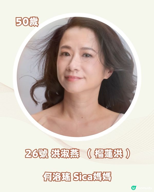 ViuTV新綜藝📺《美麗40路》佳麗初登場！9位大熱佳麗+附IG帳號‼️