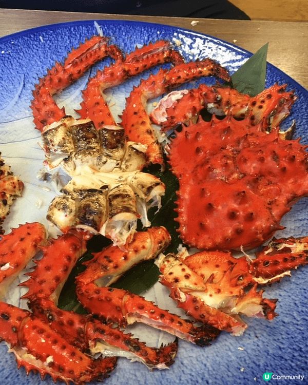 必食！札幌場外市場超新鮮海鮮