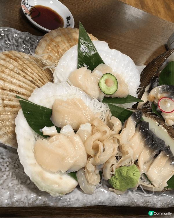 必食！札幌場外市場超新鮮海鮮