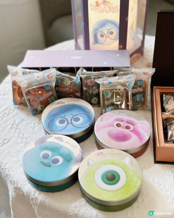 又一年中秋?，係時候買定靚靚月餅禮盒啦～