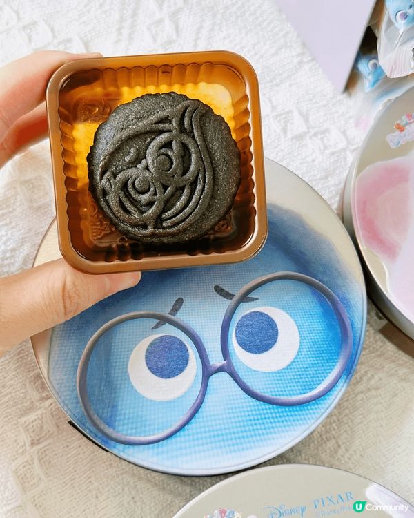 又一年中秋?，係時候買定靚靚月餅禮盒啦～