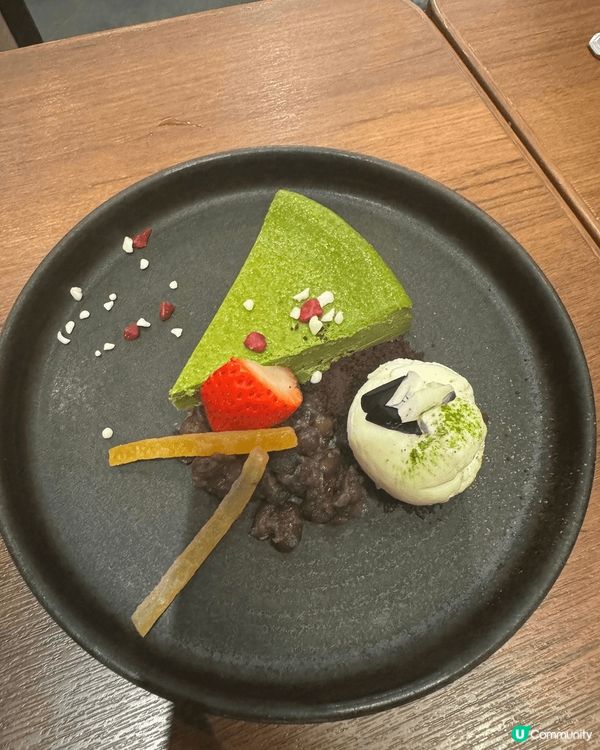 同朋友叫?個二人晚餐（有一個前菜，一個pizza，一個主菜，...