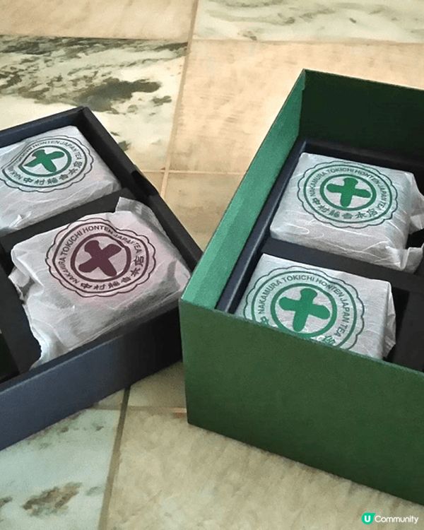 回憶月餅的滋味