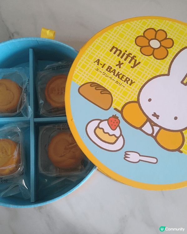 回憶月餅的滋味