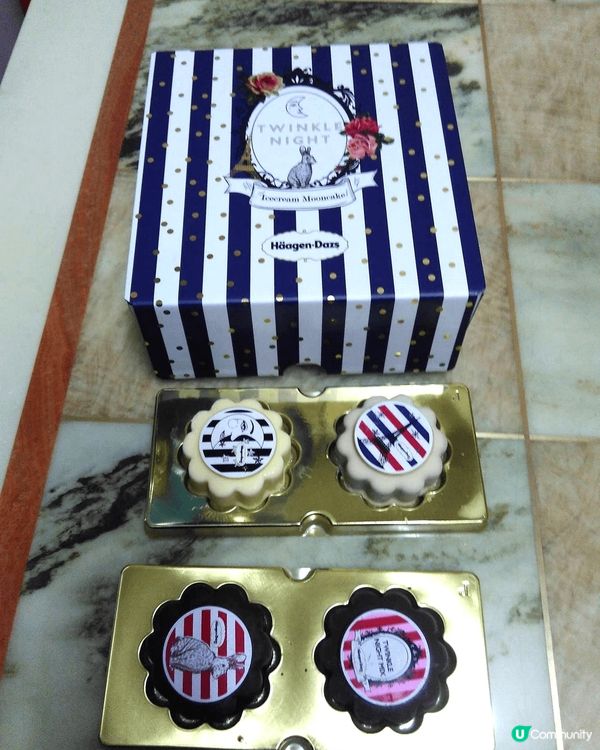 回憶月餅的滋味