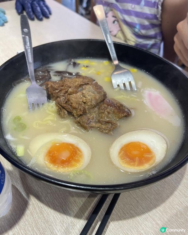 🍜丼一日式燒肉丼🍜