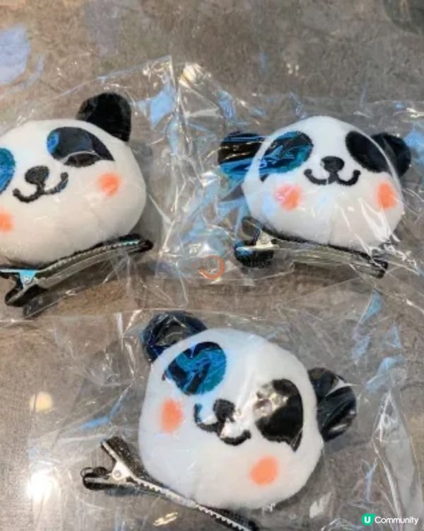 深圳行商場歎美味牛肉火鍋  打卡送熊貓造型甜品和口罩髮夾