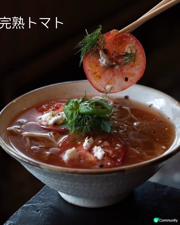 店面會完全被你忽略的「京都立食蕎麥麵」好味推介🫶🏻