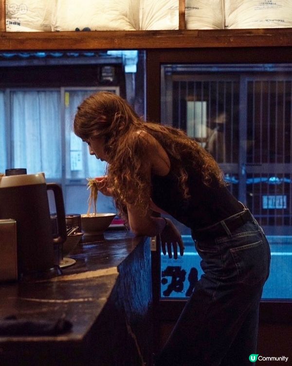 店面會完全被你忽略的「京都立食蕎麥麵」好味推介🫶🏻