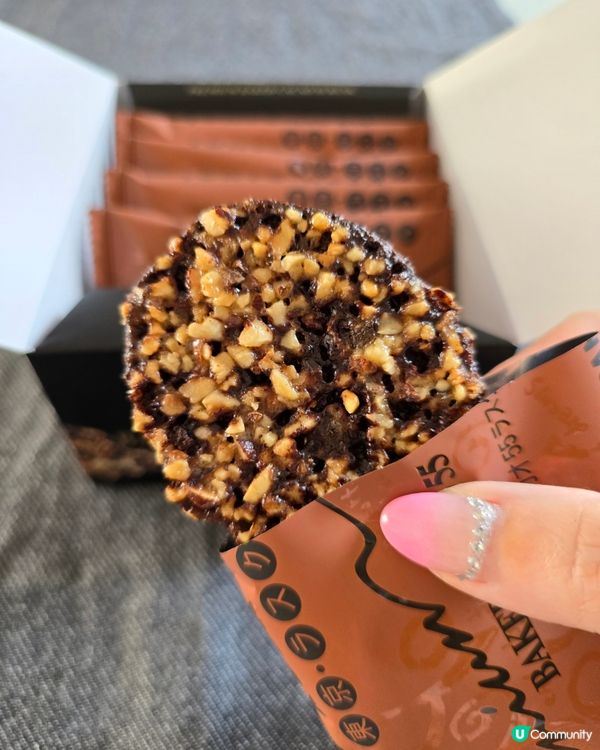 TOKYO RUSK😋😋😋