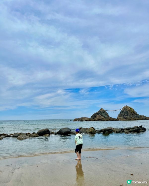 天神出發🚌去玩！40分鐘直達熱門景點 - 系島🤩