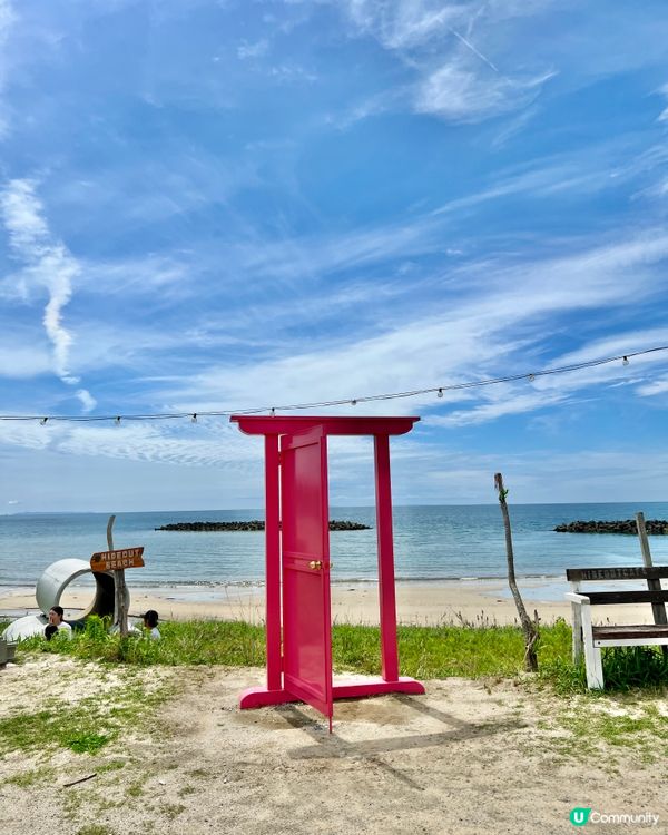 天神出發🚌去玩！40分鐘直達熱門景點 - 系島🤩