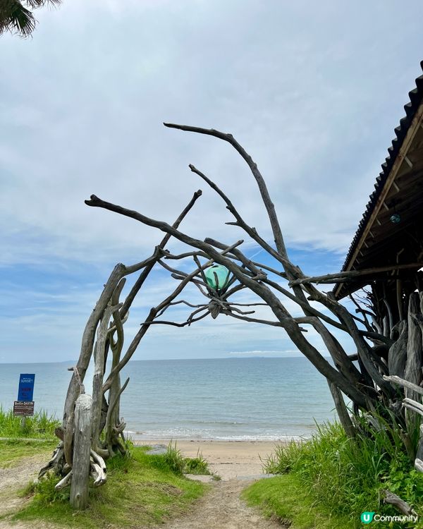 天神出發🚌去玩！40分鐘直達熱門景點 - 系島🤩