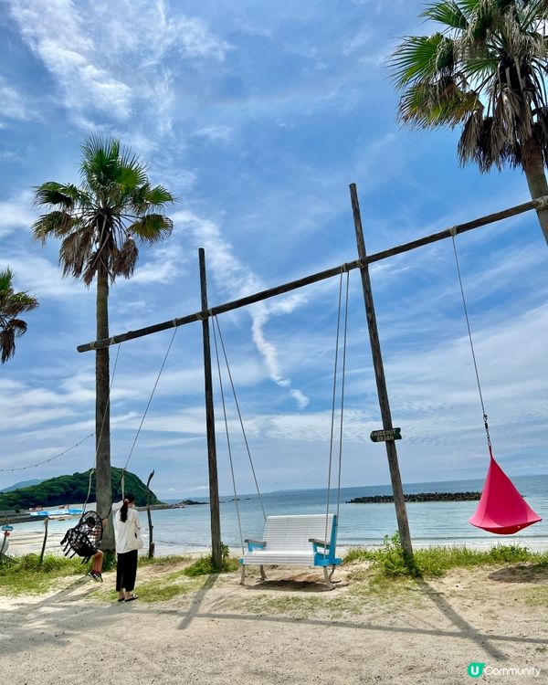 天神出發🚌去玩！40分鐘直達熱門景點 - 系島🤩