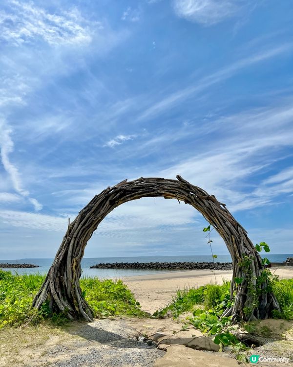 天神出發🚌去玩！40分鐘直達熱門景點 - 系島🤩