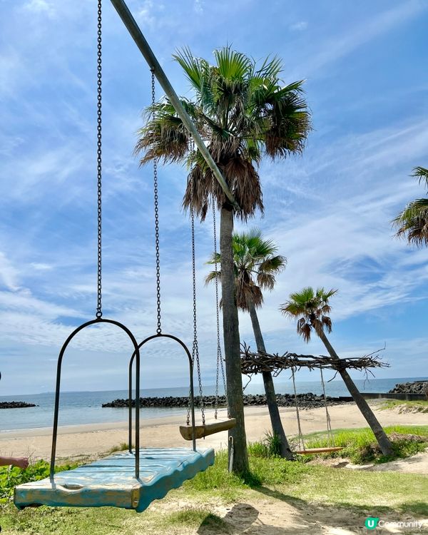 天神出發🚌去玩！40分鐘直達熱門景點 - 系島🤩