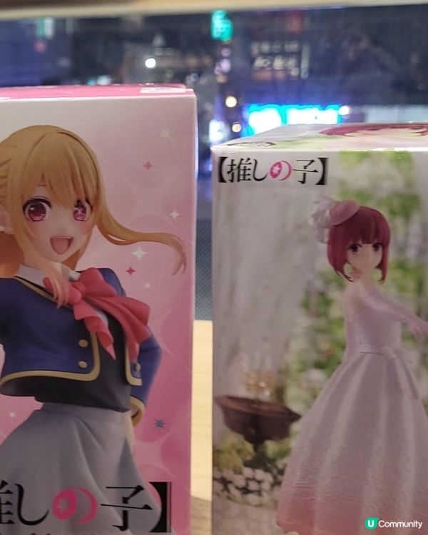 陪宅仔行秋葉原